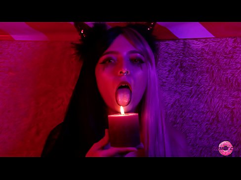 ❤️ ʻO ka Blowjob aloha mai Sexy Succubus me ka hoʻokō waha ❤️❌ Anal video iā mākou haw.bsglass.ru ❤