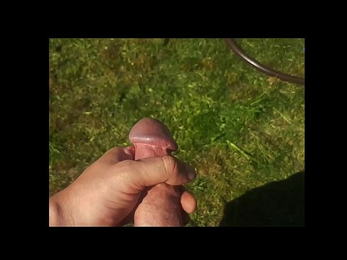 ❤️ Hot hottie gets her pink pussy fucked and cums with a squirt in a summer garden ❤️❌ Anal video iā mākou haw.bsglass.ru ❤