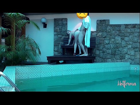 ❤️ Kāhea ʻo Boss i ke kaikamahine i ka loko wai, akā ʻaʻole hiki iā ia ke pale i ka wela ❤️❌ Anal video iā mākou haw.bsglass.ru ❤
