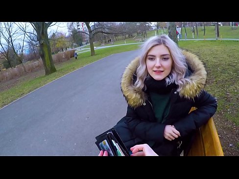 ❤️ Ale i ka ʻume wela a kahi malihini no ke kālā - blowjob ma ka paka na Eva Elfie ❤️❌ Anal video iā mākou haw.bsglass.ru ❤